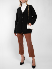 Кардиган Moschino модель 242K2A092887063555 Фото