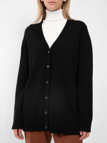 Кардиган Moschino модель 242K2A092887063555 Фото