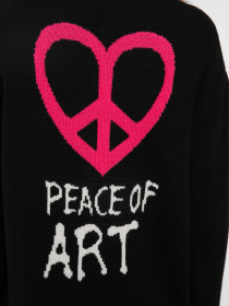 Кардиган Moschino модель 242K2A092887063555 Фото