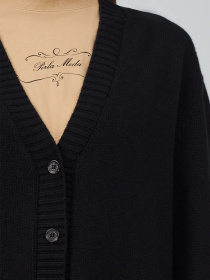 Кардиган Moschino модель 242K2A092887063555 Фото