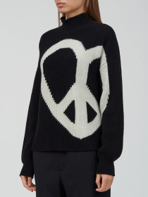 Свитер Moschino модель 242K2A092987062555 Фото