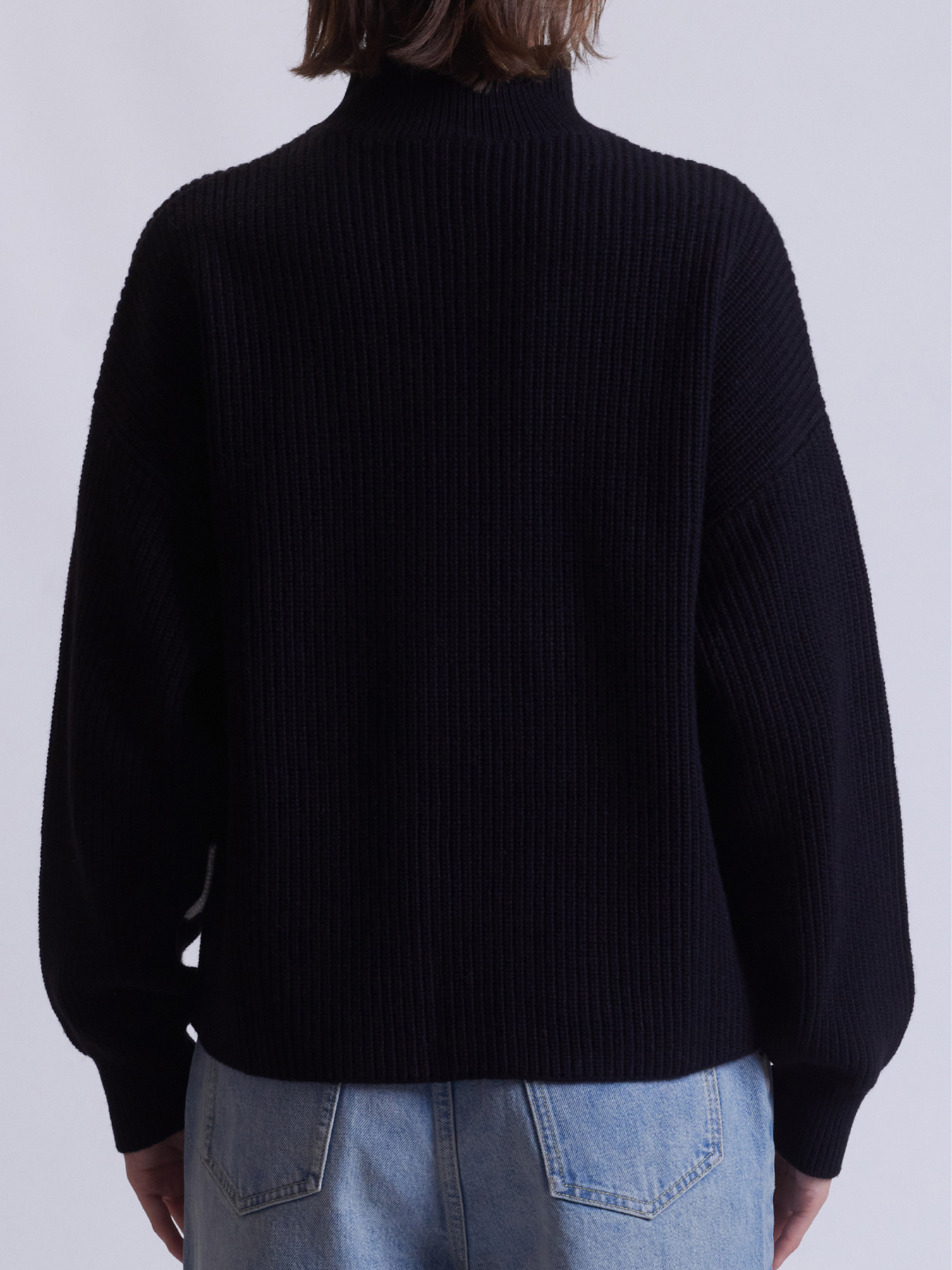 Светр Moschino модель 242K2A092987062555 Фото