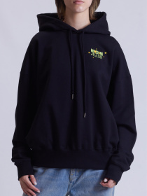 Худи Moschino модель 242K2A170387321555 Фото