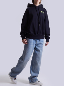 Худи Moschino модель 242K2A170387321555 Фото