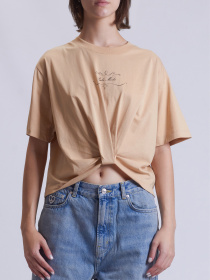 Футболка Moschino модель 242K2J070187332018 Фото