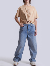 Футболка Moschino модель 242K2J070187332018 Фото