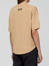 Футболка Moschino модель 242K2J070187332018 Фото