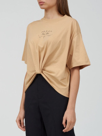 Футболка Moschino модель 242K2J070187332018 Фото