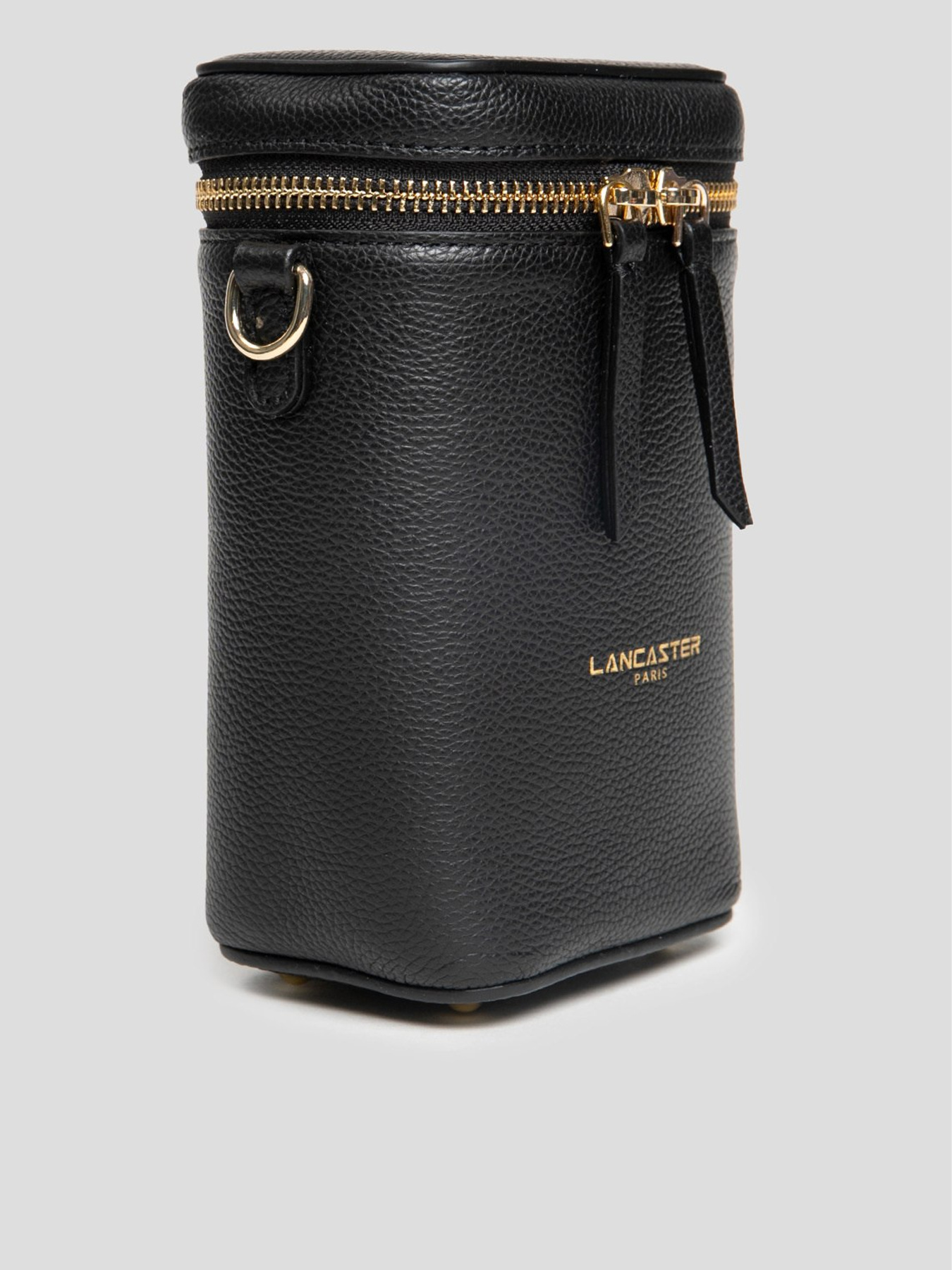 Кросс-боди LANCASTER модель 547-104-NOIR Фото