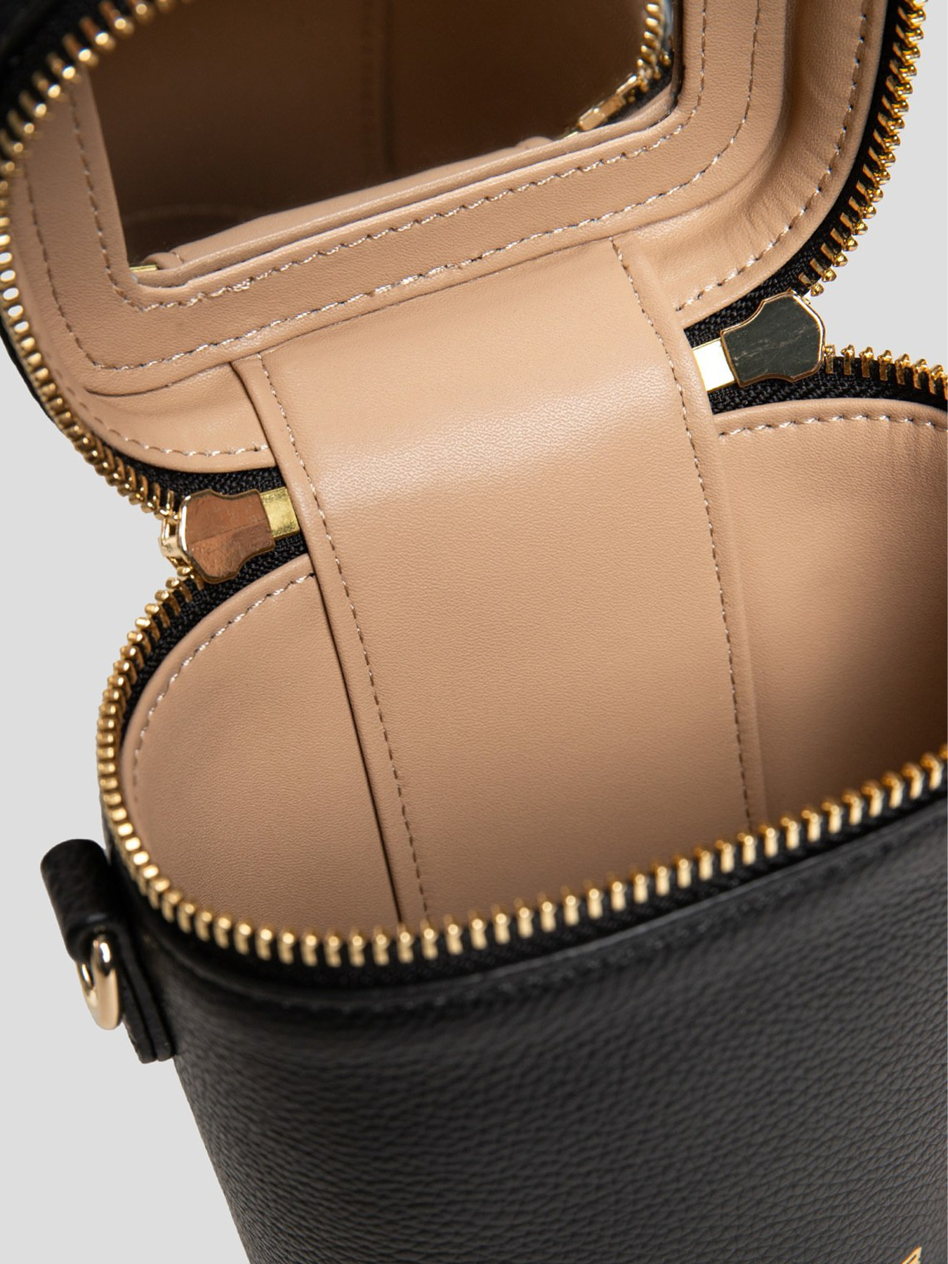 Кросс-боди LANCASTER модель 547-104-NOIR Фото