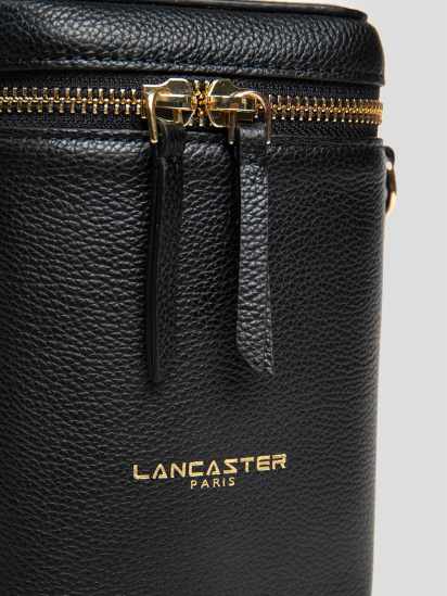 Кросс-боди LANCASTER модель 547-104-NOIR — фото 3 - INTERTOP