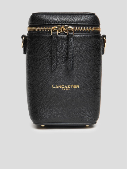 Крос-боді LANCASTER модель 547-104-NOIR - фото