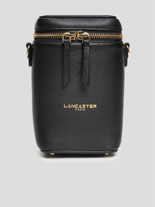 Кросс-боди LANCASTER модель 547-104-NOIR Фото