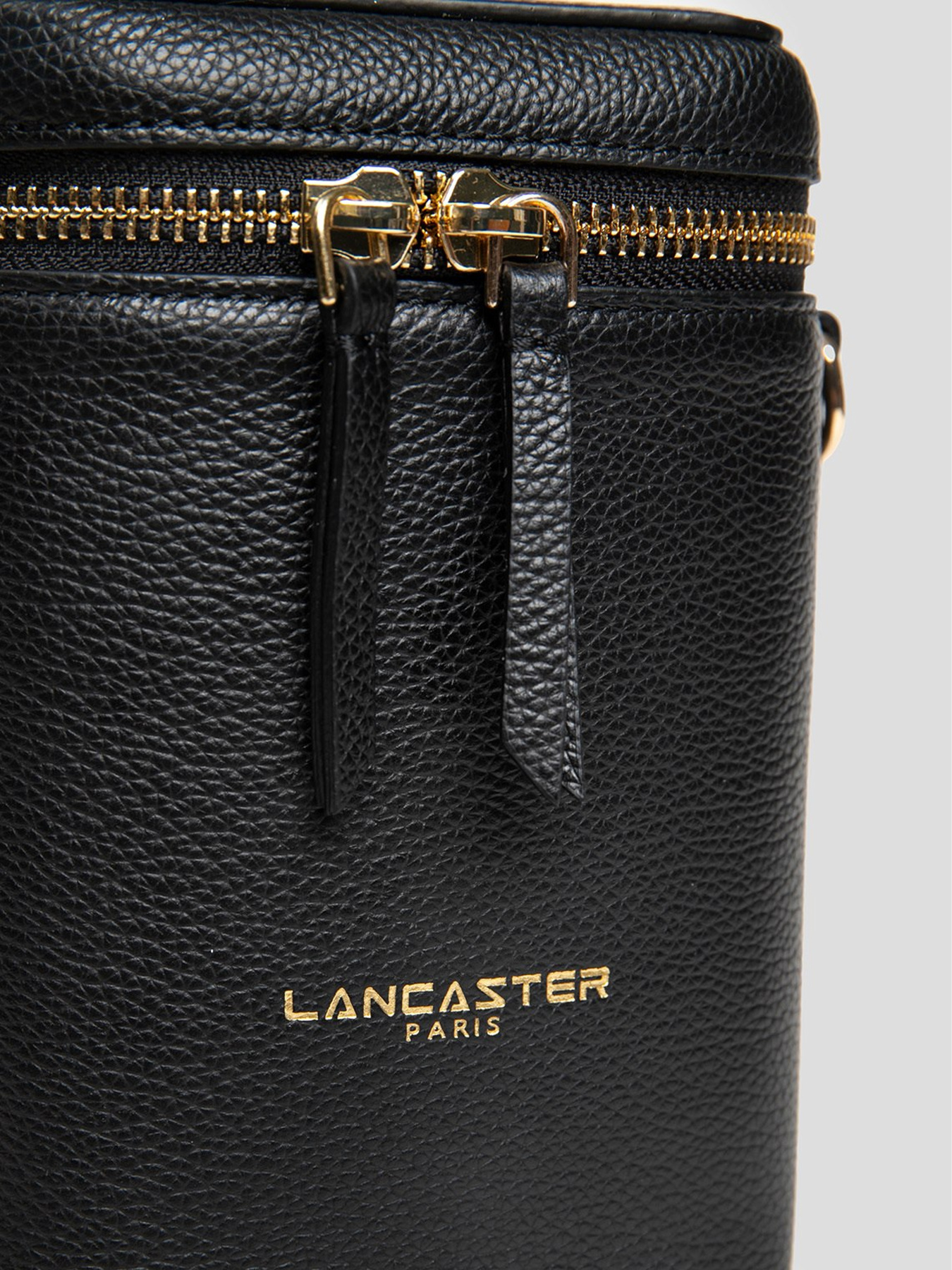 Кросс-боди LANCASTER модель 547-104-NOIR Фото