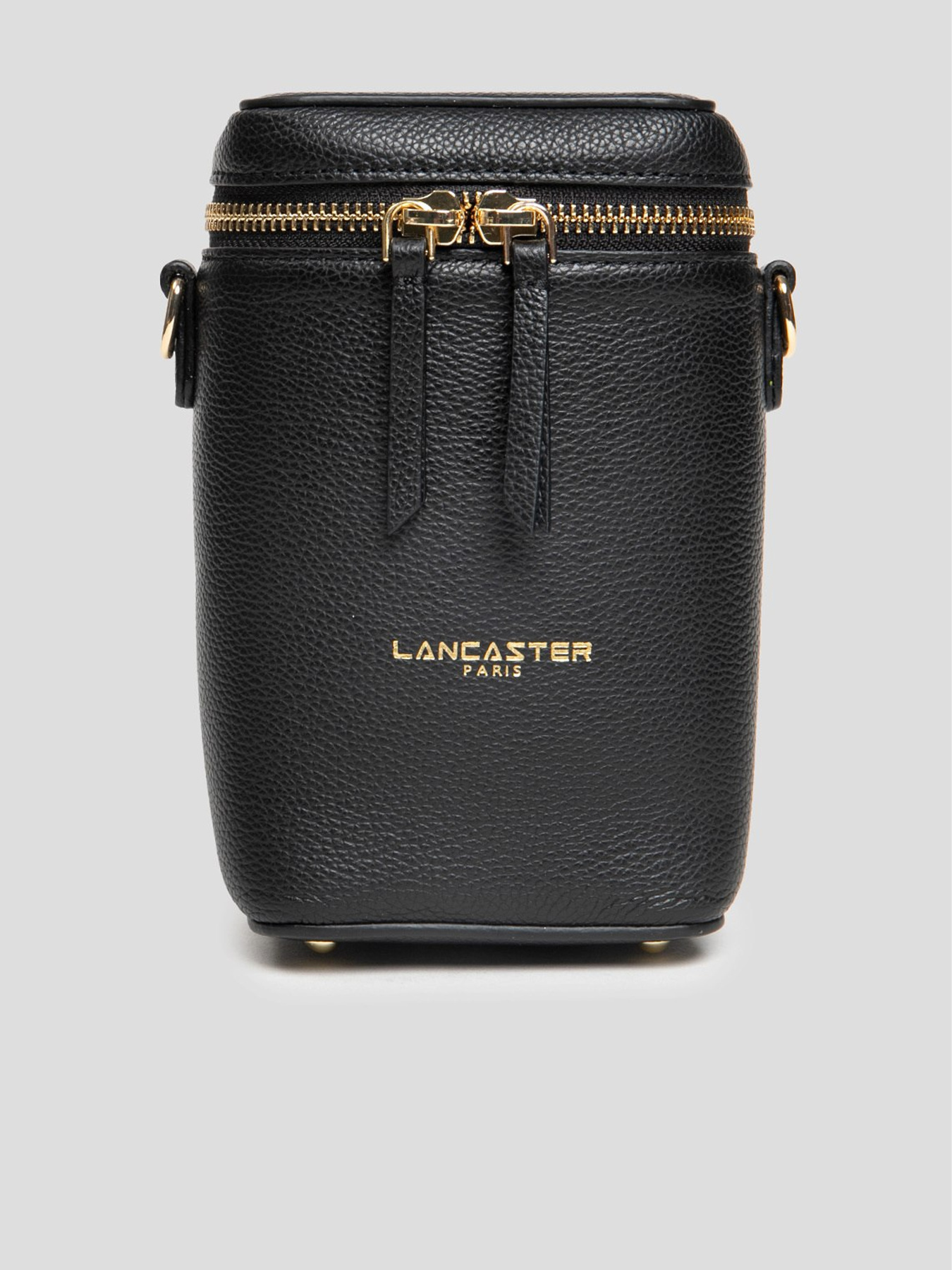 Кросс-боди LANCASTER модель 547-104-NOIR Фото