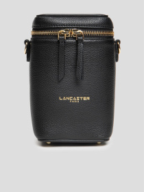 Кросс-боди LANCASTER модель 547-104-NOIR Фото