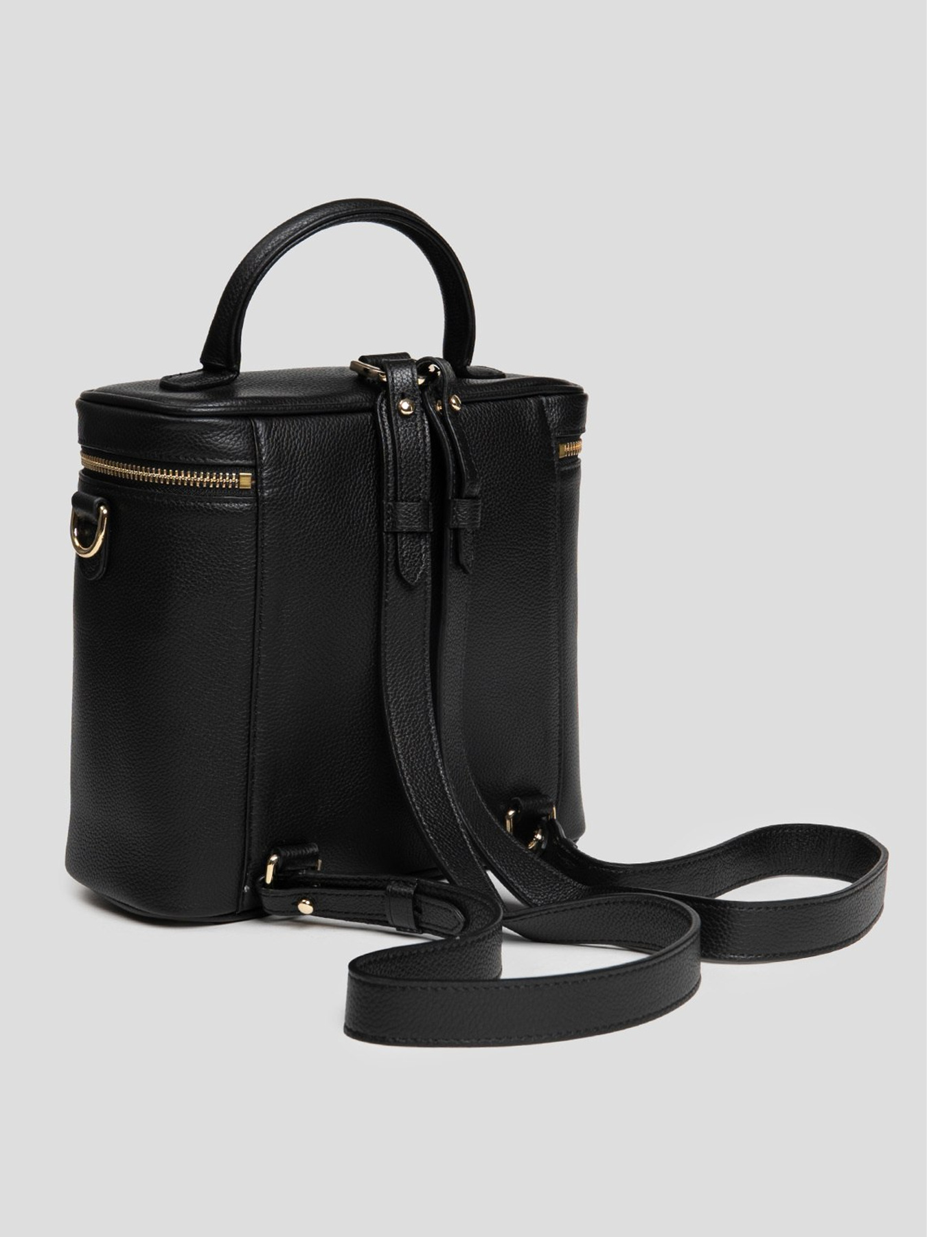 Рюкзаки LANCASTER модель 547-107-NOIR Фото