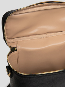 Рюкзаки LANCASTER модель 547-107-NOIR Фото