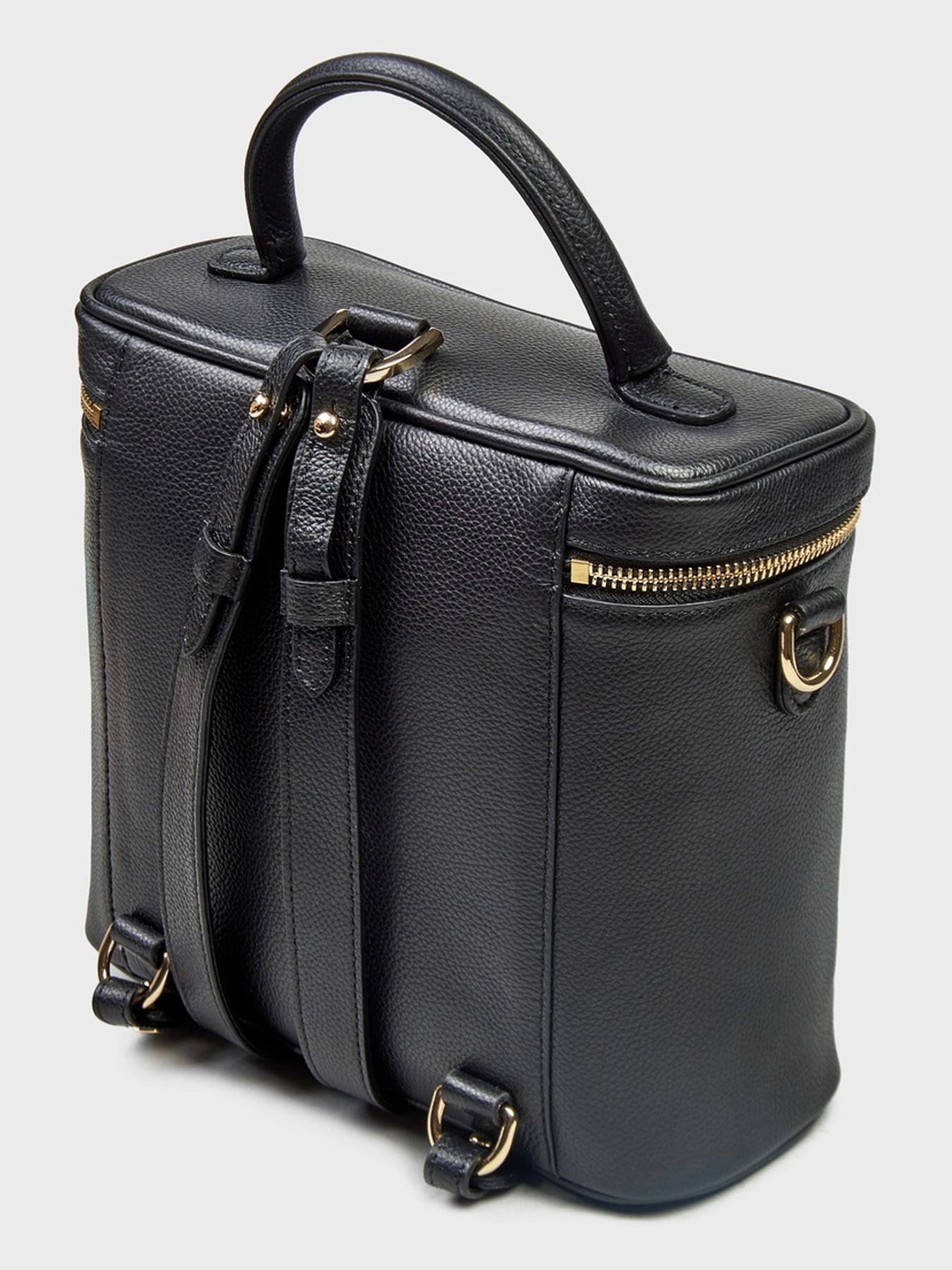 Рюкзаки LANCASTER модель 547-107-NOIR Фото