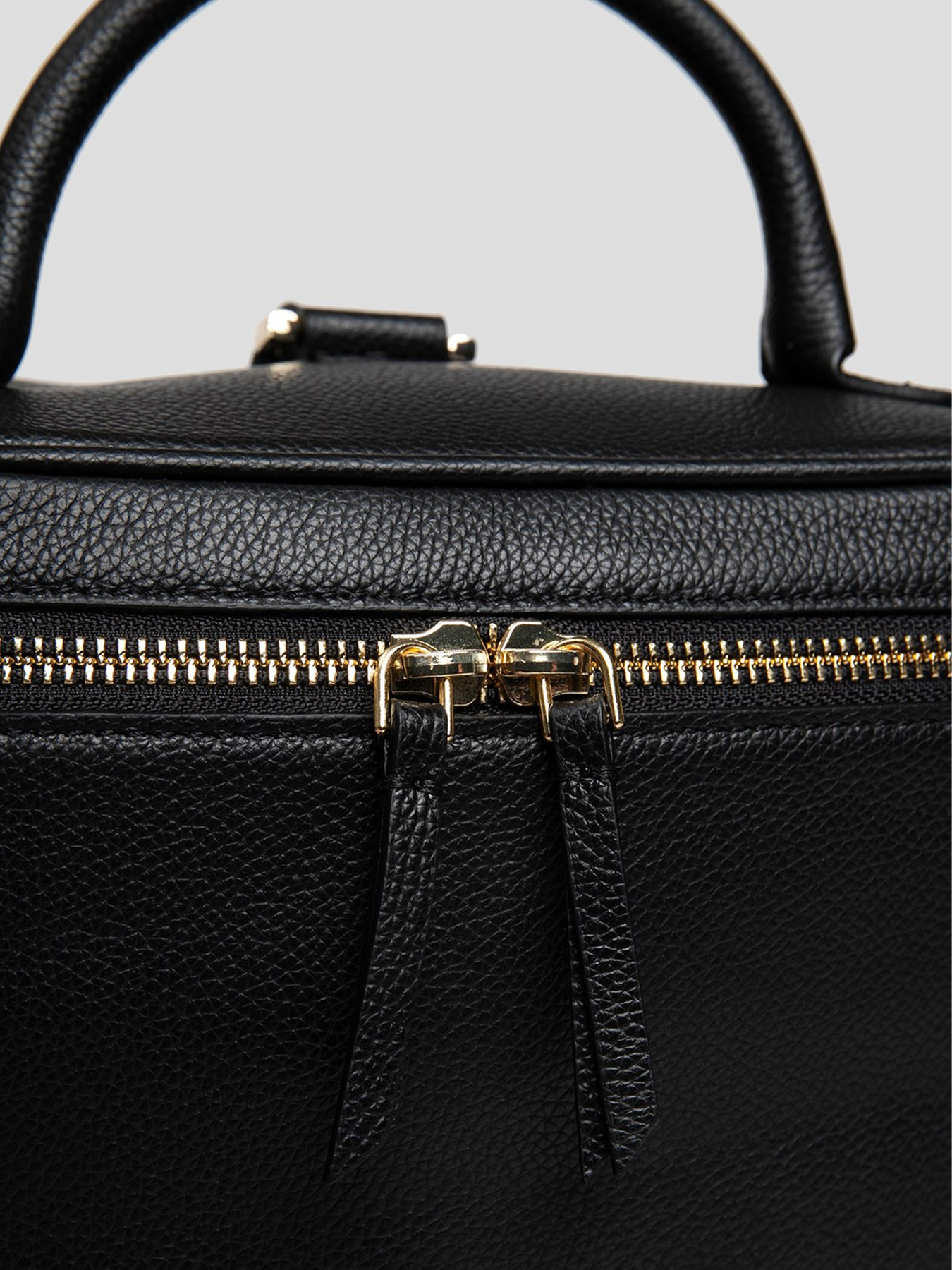 Рюкзаки LANCASTER модель 547-107-NOIR Фото