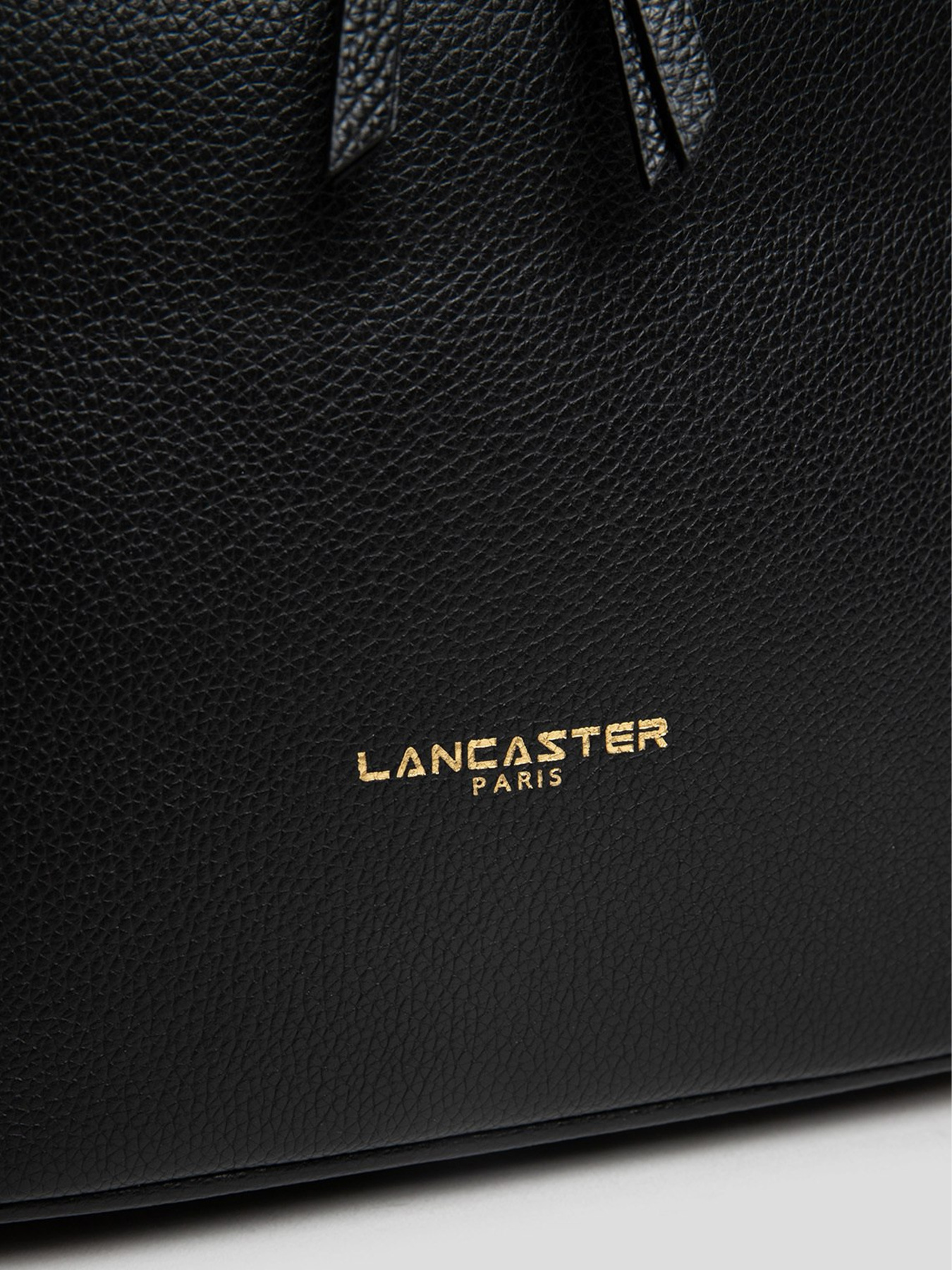 Рюкзаки LANCASTER модель 547-107-NOIR Фото