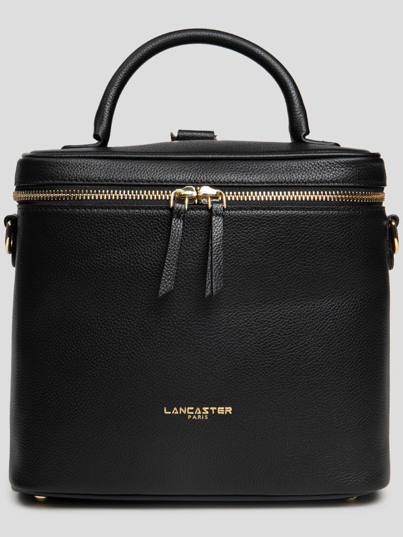 Рюкзаки LANCASTER модель 547-107-NOIR Фото