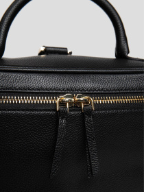 Рюкзаки LANCASTER модель 547-107-NOIR Фото