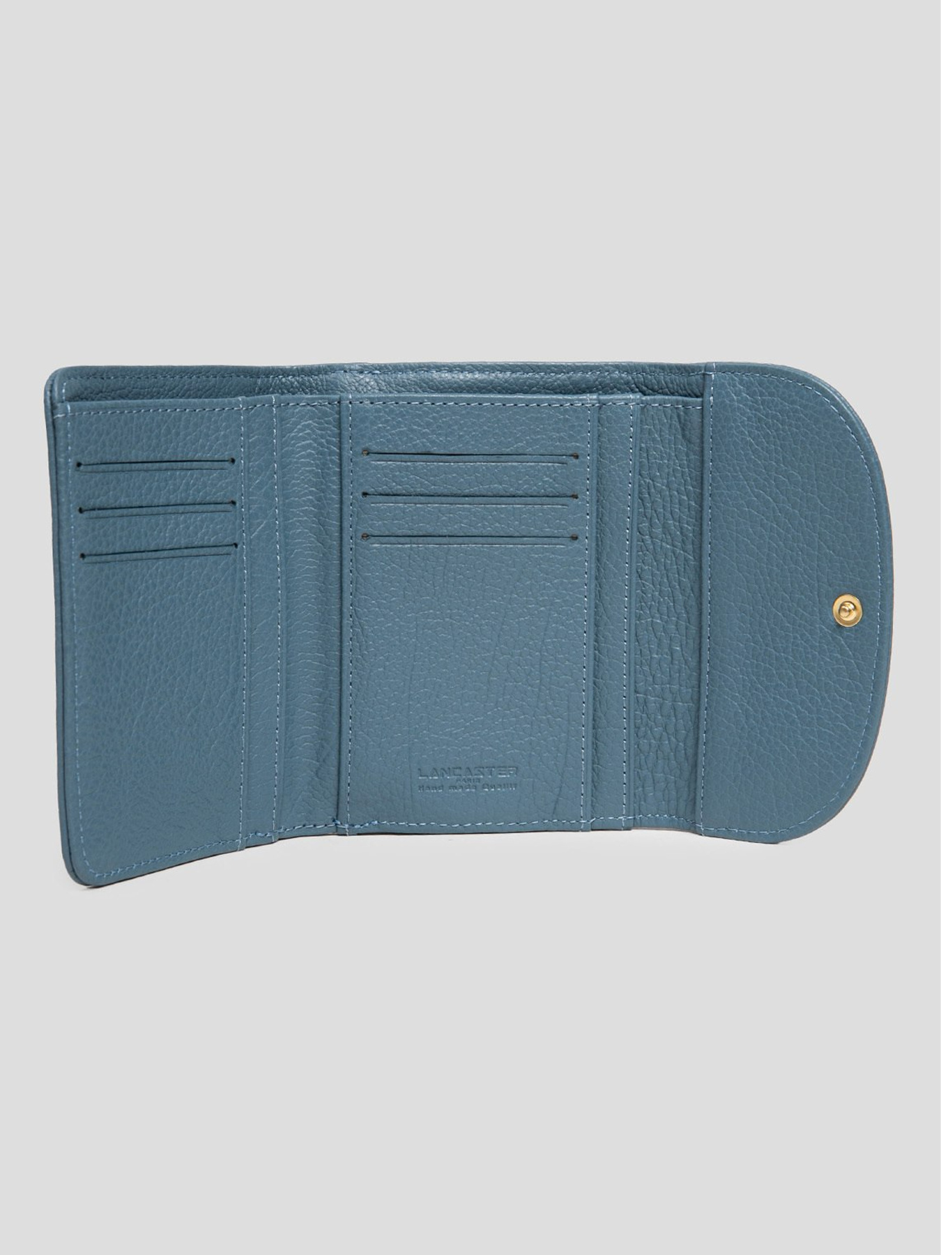 Кошелек LANCASTER модель 129-26-BLEUARGIL Фото