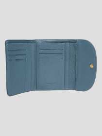 Кошелек LANCASTER модель 129-26-BLEUARGIL Фото