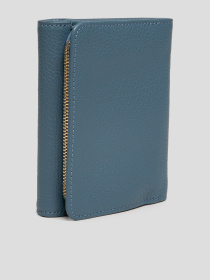 Кошелек LANCASTER модель 129-26-BLEUARGIL Фото
