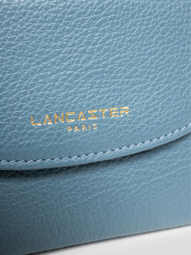 Кошелек LANCASTER модель 129-26-BLEUARGIL Фото