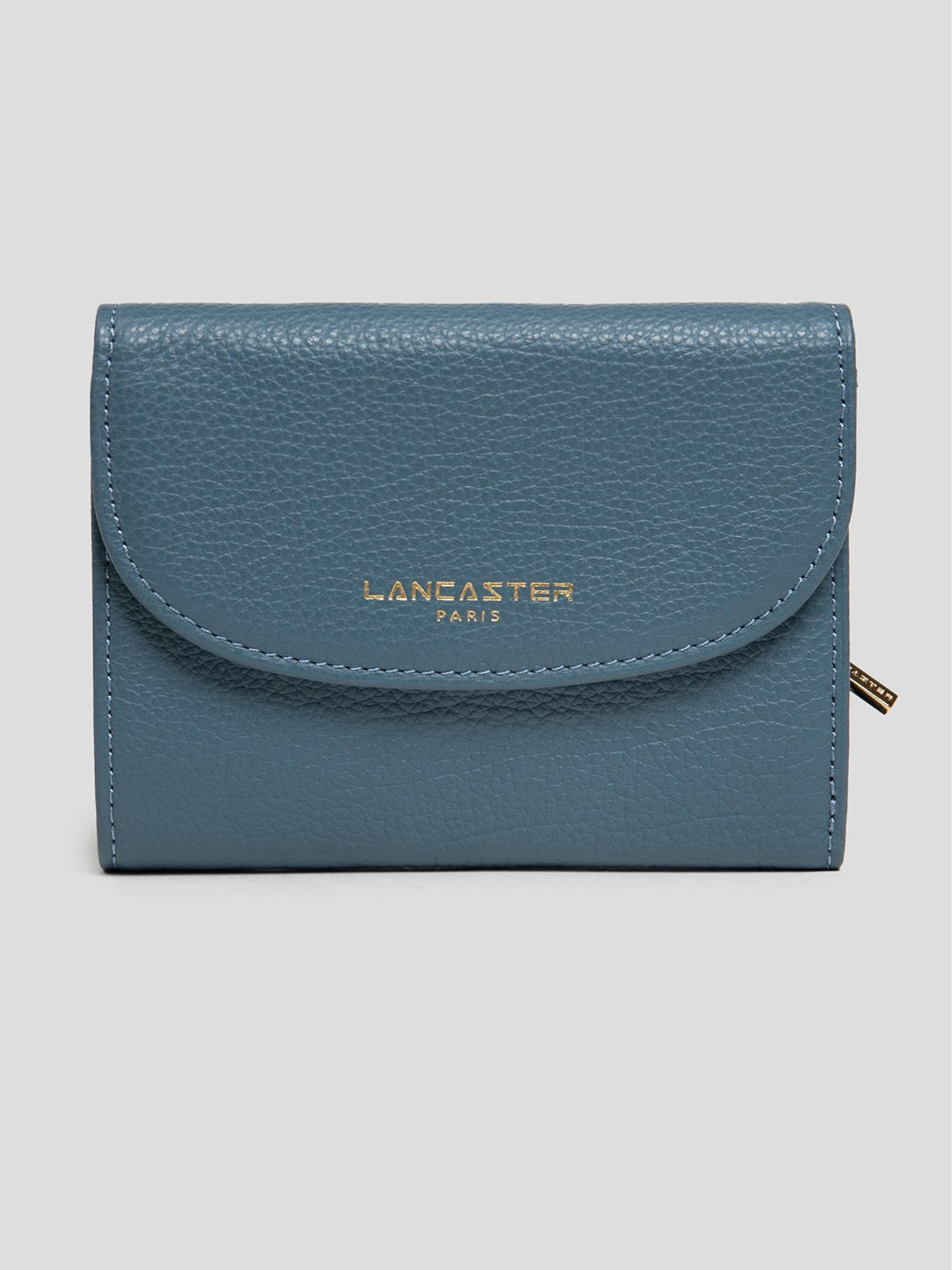 Кошелек LANCASTER модель 129-26-BLEUARGIL Фото