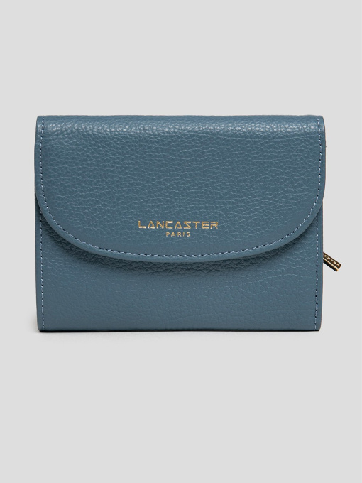 Гаманець LANCASTER модель 129-26-BLEUARGIL Фото
