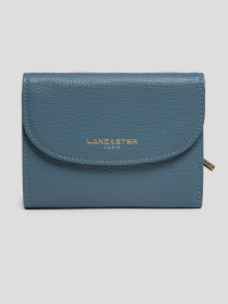 Кошелек LANCASTER модель 129-26-BLEUARGIL Фото