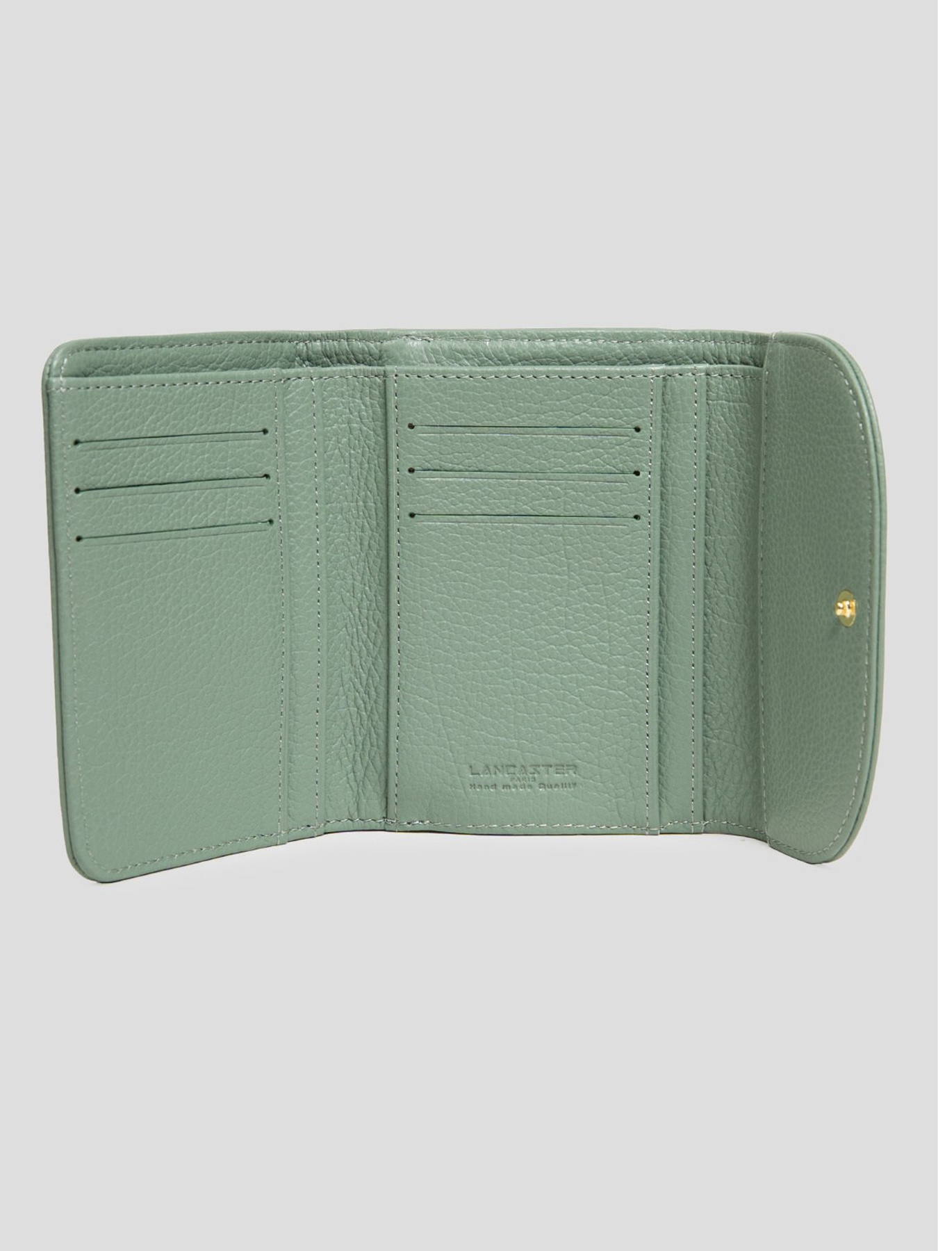 Гаманець LANCASTER модель 129-26-JADEANTIC Гаманець LANCASTER модель 129-26-JADEANTIC Фото