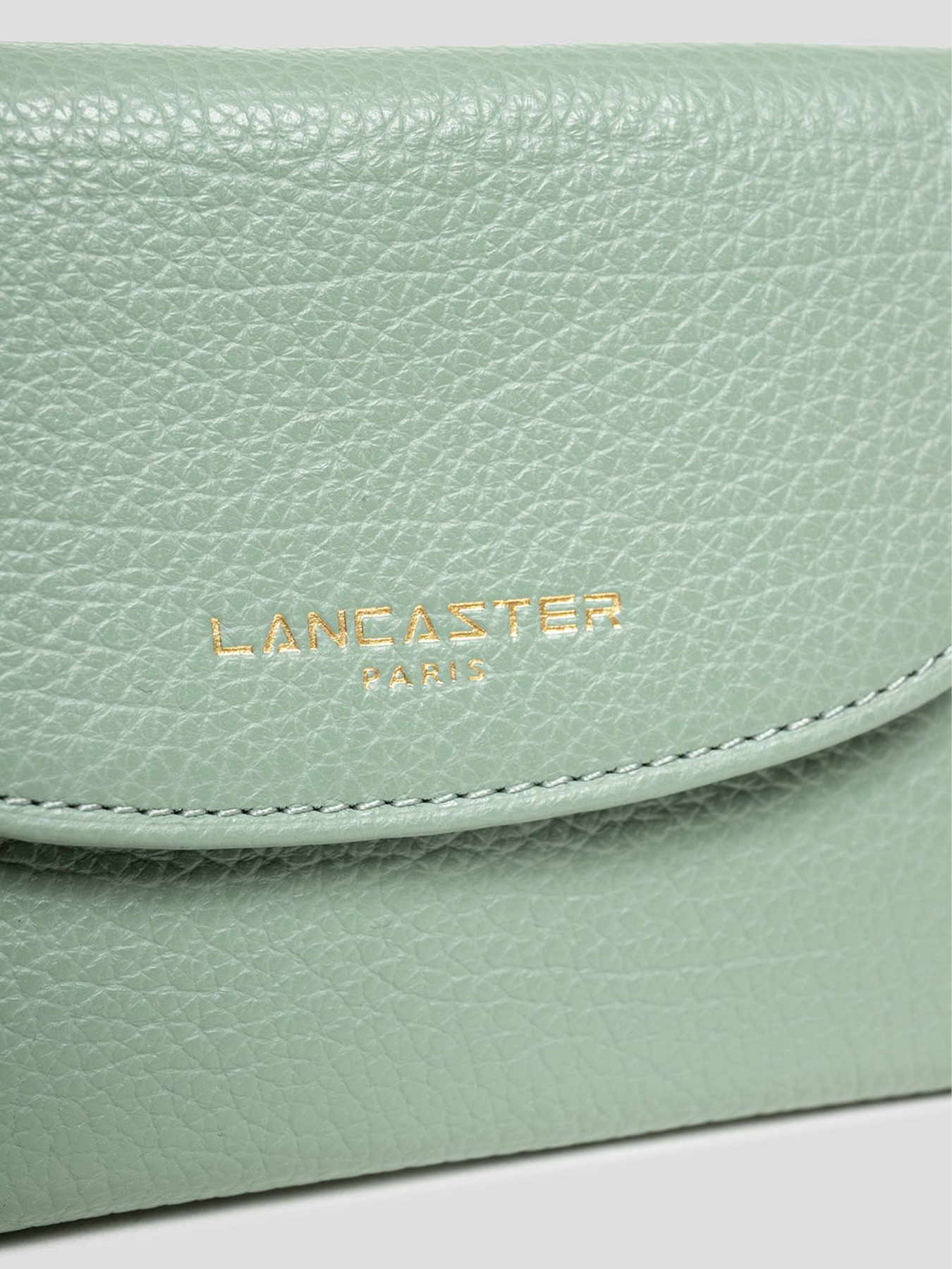 Кошелек LANCASTER модель 129-26-JADEANTIC Фото