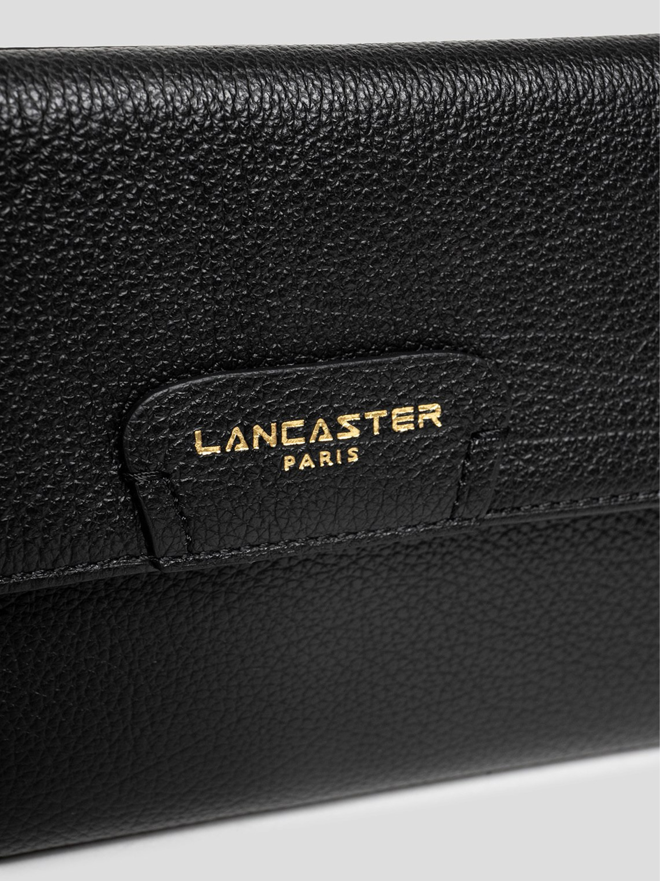 Портмоне LANCASTER модель 129-29-NOIR Портмоне LANCASTER модель 129-29-NOIR Фото