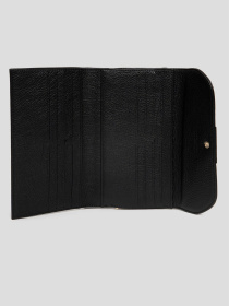 Портмоне LANCASTER модель 129-29-NOIR Портмоне LANCASTER модель 129-29-NOIR Фото