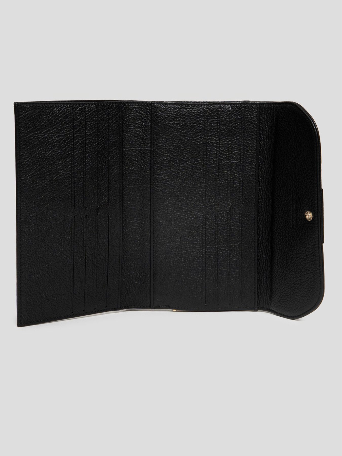 Портмоне LANCASTER модель 129-29-NOIR Фото