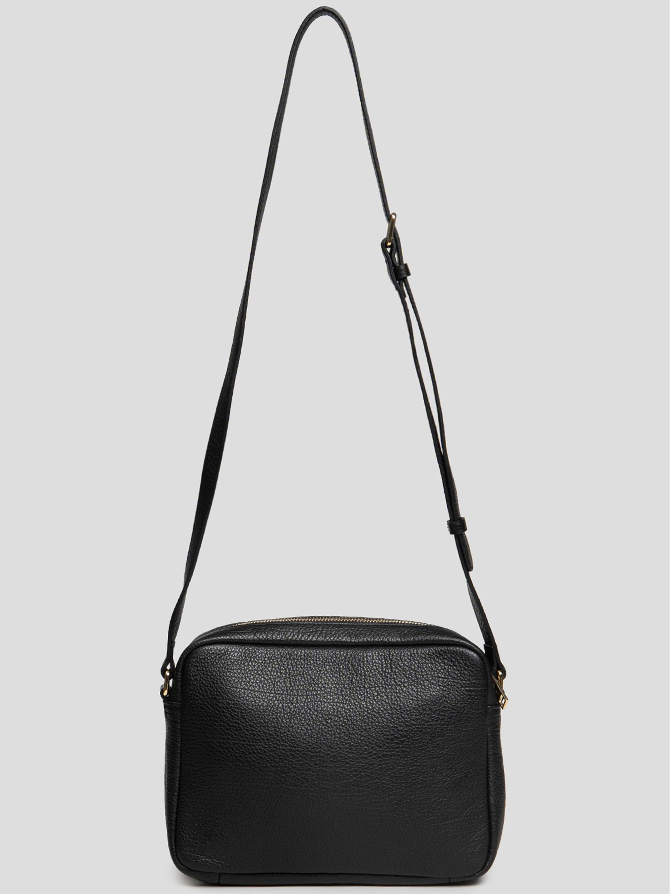 Кросс-боди LANCASTER модель 529-71-NOIR Фото