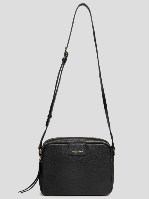 Кросс-боди LANCASTER модель 529-71-NOIR Фото