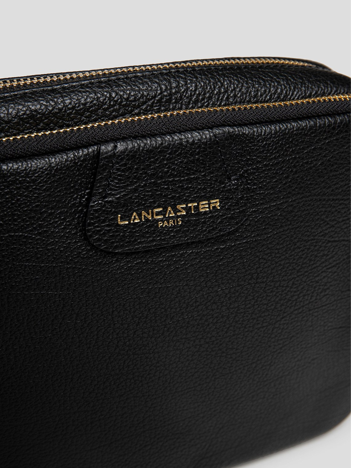 Крос-боді LANCASTER модель 529-71-NOIR Фото