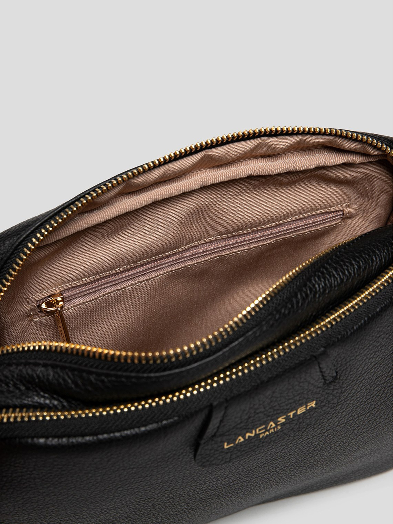 Крос-боді LANCASTER модель 529-71-NOIR Фото