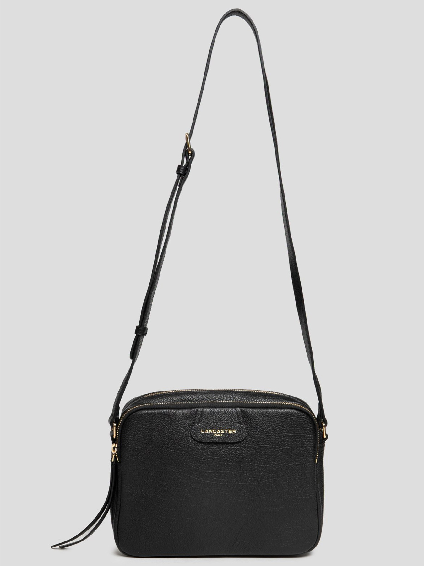 Крос-боді LANCASTER модель 529-71-NOIR Фото