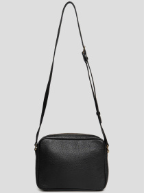 Крос-боді LANCASTER модель 529-71-NOIR Фото