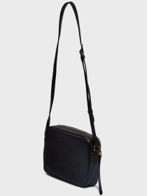 Крос-боді LANCASTER модель 529-71-NOIR Фото