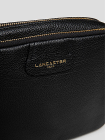 Крос-боді LANCASTER модель 529-71-NOIR Фото
