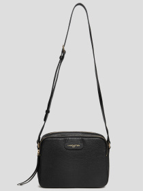 Крос-боді LANCASTER модель 529-71-NOIR Фото