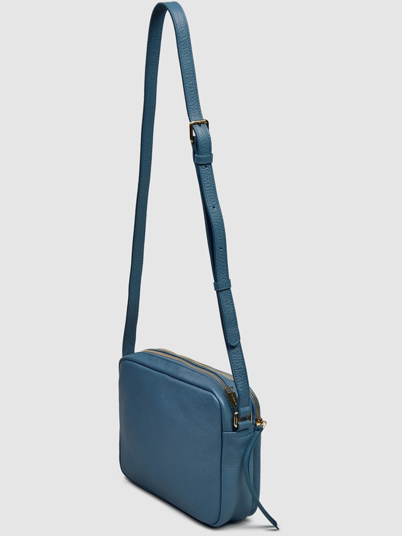 Сумки LANCASTER модель 529-71-BLEUARGIL Фото