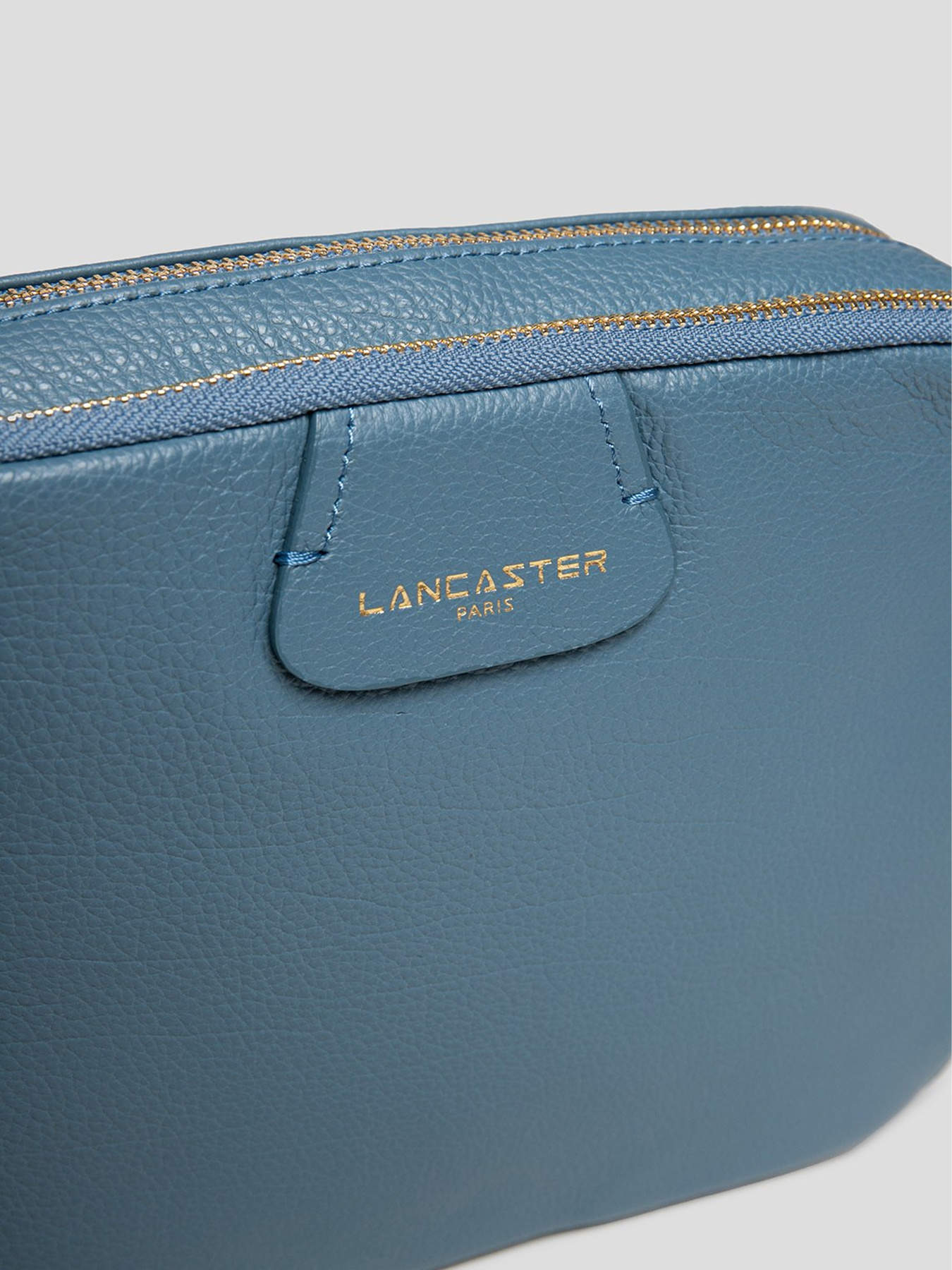 Сумки LANCASTER модель 529-71-BLEUARGIL Фото